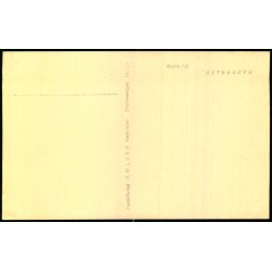 Haderslev - Domkirke - Fotokort A.M. Lund 66 - Ubrugt