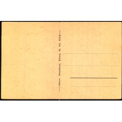 Esbjerg - Trafikhavnen - Romanhuset 812 - Ubrugt