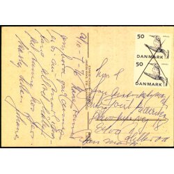 Esbjerg - Dana Anglia - u/n - Brugt