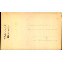 Christiansfeld  - Kirkegaarden - Fotokort u/n - Ubrugt