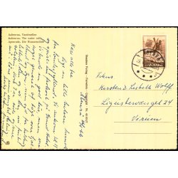 Aabenraa - Vandmllen - Stender 40 816/7 - Brugt