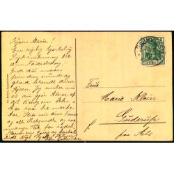 L�gumkloster Kirke - Th. M�ller u/n - Brugt