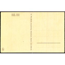 Kollund - K. Witt - M�ller 6700-360 - Ubrugt