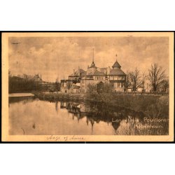 Langelinie Pavillonen - K�benhavn - Dansk Lystrykkeri 806