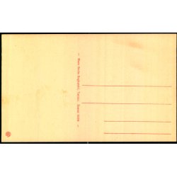 T�nder - Vid�en og S�ndergade - H. Becks Bogh. 58384 - Ubrugt