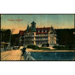 SNDER - DRAABY p Postkort