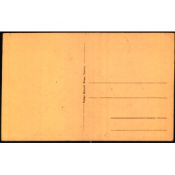 Altes Haus in M�geltondern - H. Nissen u/n - Ubrugt