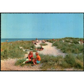 Nyk�bing Sj�lland - Kattegat - Gunnar Rasmussens Bogh. 43 127/7 - Ubrugt