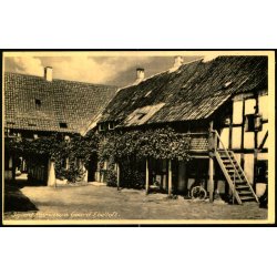 Ebeltoft - Sigvard Rasmussens Gaard - Kaj Elle 107 - Ubrugt