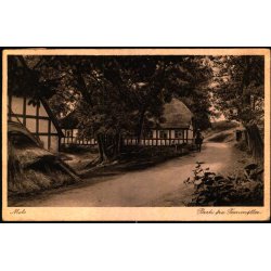 Mols - Parti fra Femm�ller - L&M 524 - Brugt