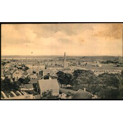 Udsigt over Vejle - HHO 4509 - Brugt