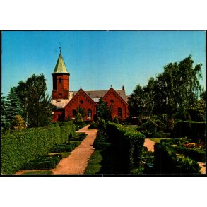 Struer - Kirken - Stender 149 622 036 - Brugt