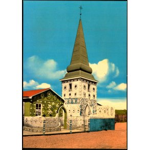 Sneglehuset - Thybor�n - Stjerne Foto  40066 - Ubrugt - Limrest !