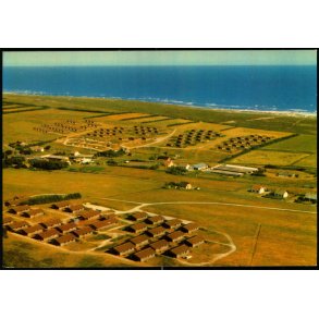 Feriebyen - Vigs� - FM 7978 - Brugt