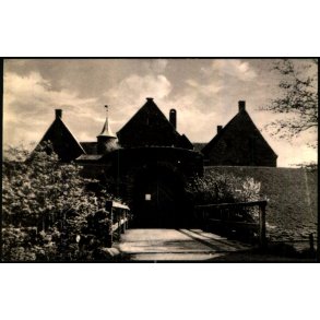 Sp�ttrup - set fra vest - Eneret 94616 - Ubrugt