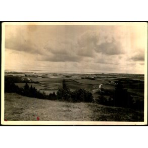 Udsigt fra Salgjerh�j - Fotomagasinet u/n - Brugt