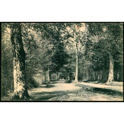 Aarhus - Fra Riis Skov - J.J.N., 1977 - Brugt