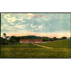 Taarupgaard (Jylland) - Alex Vincent 61 - Ubrugt