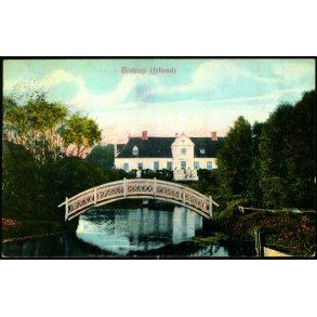 Bidstrup (Jylland) - C. Eneret 67 - Brugt