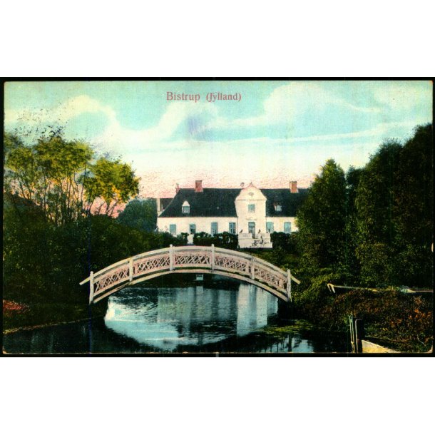 Bidstrup (Jylland) - C. Eneret 67 - Brugt