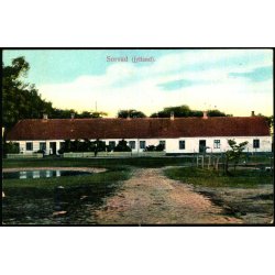 Sorvad (Jylland) - C. Eneret 21 - Ubrugt