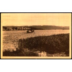 Silkeborg - Juls� ved Laven - Stender S. 170 - Ubrugt