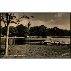 Maribo - Ved S�nders� - Stender M. 156 K - Brugt