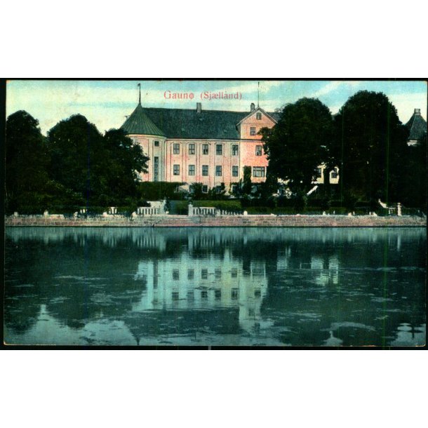 Gaun - C. Eneret 127 - Brugt