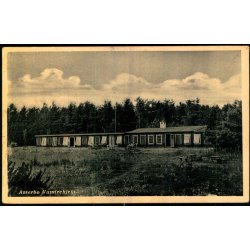 Asserbo Vandrehjem - Rudolf Olsen 10822 - Brugt