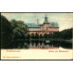 Hilsen fra Kbenhavn - Kunstindustrimuseet - Alex Vincent 75