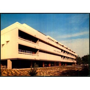 Hotel Trouville - u/n - Ubrugt