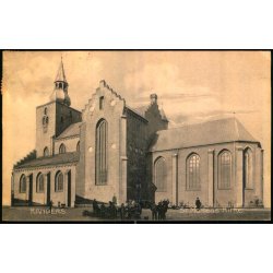 Randers - St. Mortens Kirke - Stender 738 - Brugt