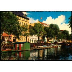 Christianshavns Kanal - Chr. Olsen 183 - Brugt