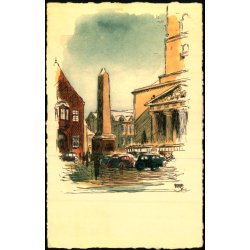 Ebbe Fog - Damkirken - K. Witt-Mller 3081 - Brugt