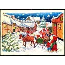 Birgit Helen - u/n - Brugt