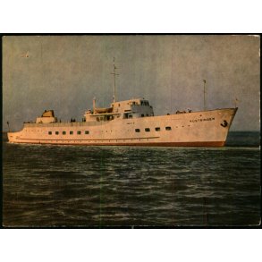 Rustringen - u/n - Ubrugt