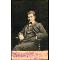 Holger Reenberg - C. St. 1193 - Brugt