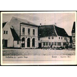 Nyk�bing F. i gamle dage - Torvet - u/n - Ubrugt