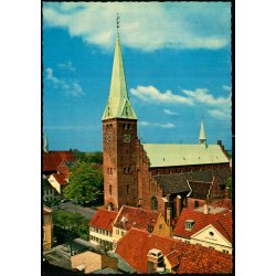 Helsing�r - Sct.Olai Kirke  - Stender  149 116 072 - Ubrugt