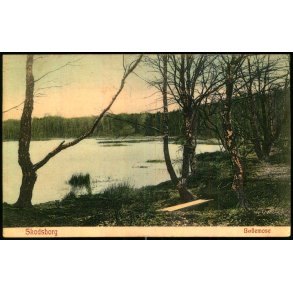 Skodsborg - B�llemose  - Alex Vincent 3044 - Brugt