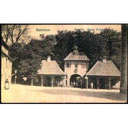 Kbenhavn - Kastellet - Norgesporten - Peter Alstrup 41 - Brugt 