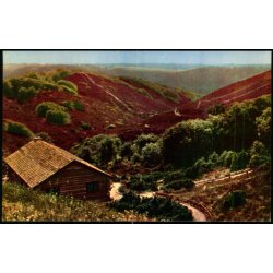 Blokhuset - Rebild - Rudolf Olsen 480 - Ubrugt