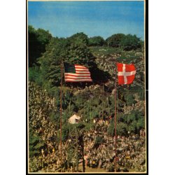 Rebild Nationalpark - Stender 5609 - Ubrugt