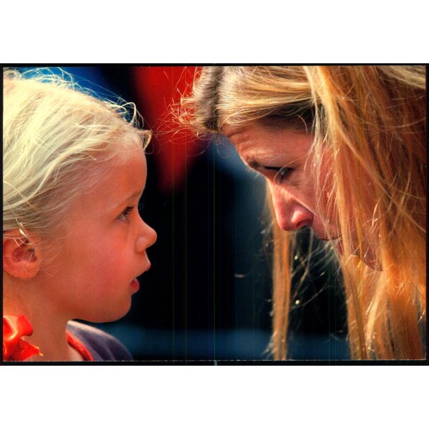 Maxima Zorreguieta - Unimited 9683 - Ubrugt