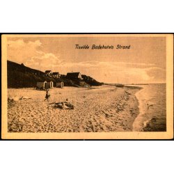 Tisvilde Badehotels Strand - V. T�rck 39 - Ubrugt