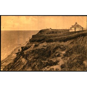 Tisvildeleje - Parti med Pensionat 