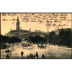 Kbenhavn - Vesterbros Passage - u/n