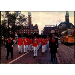 Kbenhavn - Tivoligarden - Stender 149 101 608 - Brugt