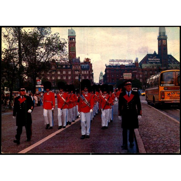 Kbenhavn - Tivoligarden - Stender 149 101 608 - Brugt