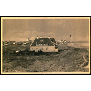 Skagen - Klitgrden - Skagen Bogh. 90678 - Ubrugt